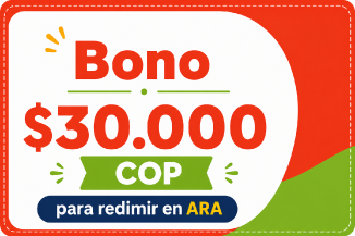 Bonos de Ara