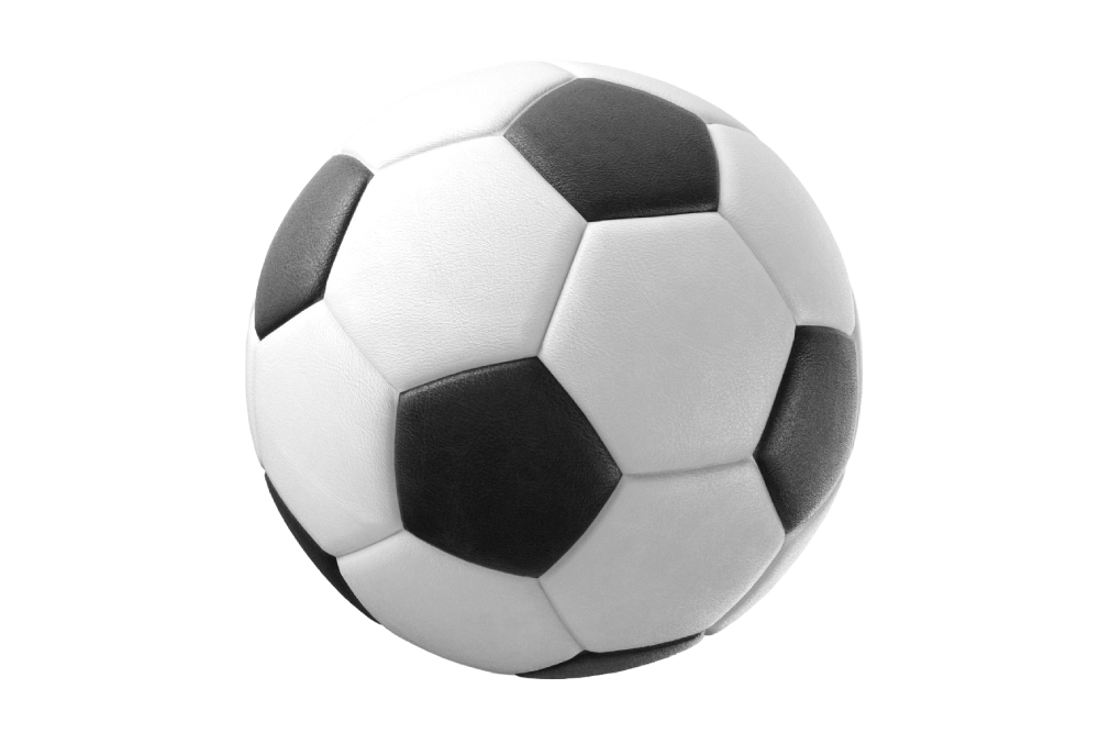 Balón de fútbol
