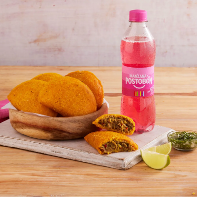 Empanadas Típicas