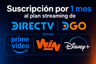 Membresía Directvgo